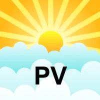 PV Output Display
