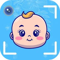 Precious Baby Story Photo Edit