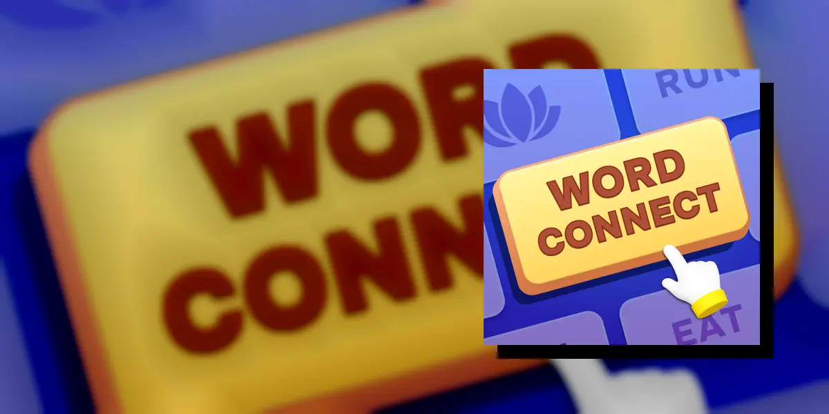 Word Connect Association